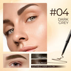 Longwear Eyebrow Pencil