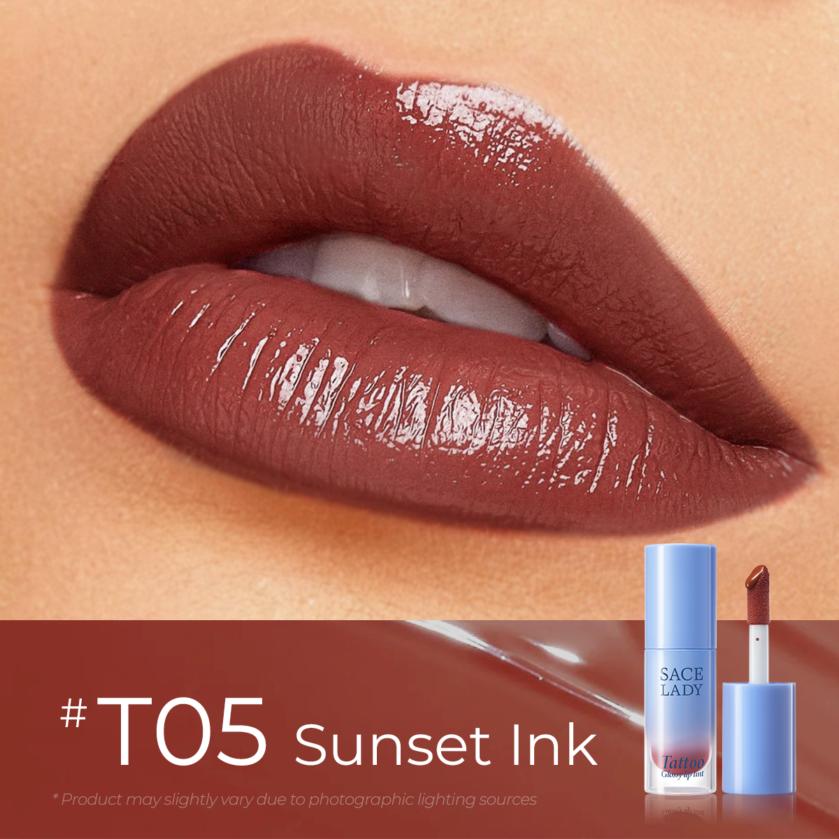 Tattoo Glossy Lip Tint