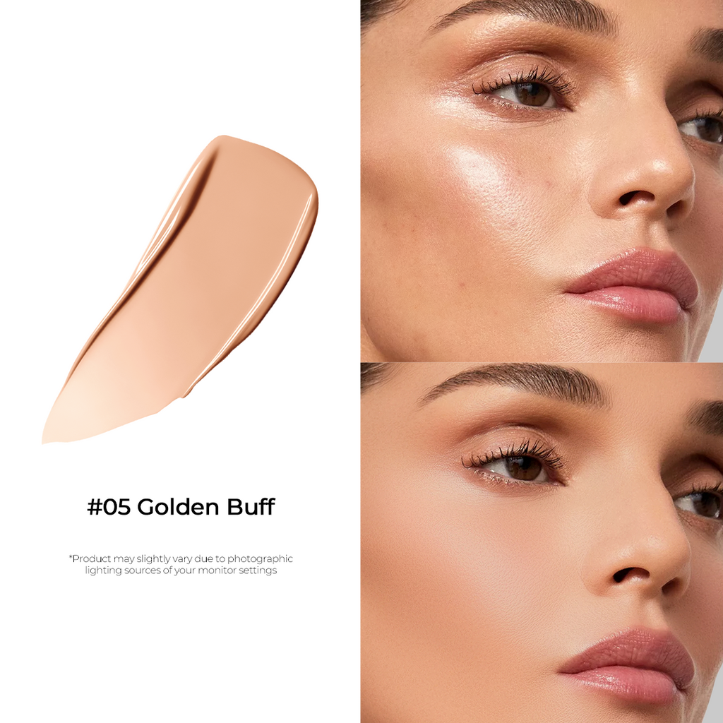 Bare Touch Skin Tint