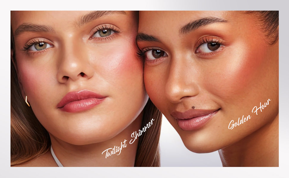 SACE LADY Contour Stick, Cool Toned Contour for Natural Sculpting, Easy to Blend & Long Lasting Cream Bronzer Stick Makeup for Face Eyes Lips