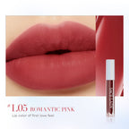 SACE LADY Blur Water Lip Tint Mask-Proof Color - product image 11