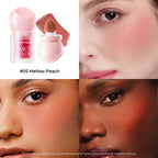 MOON DOT LIQUID BLUSH