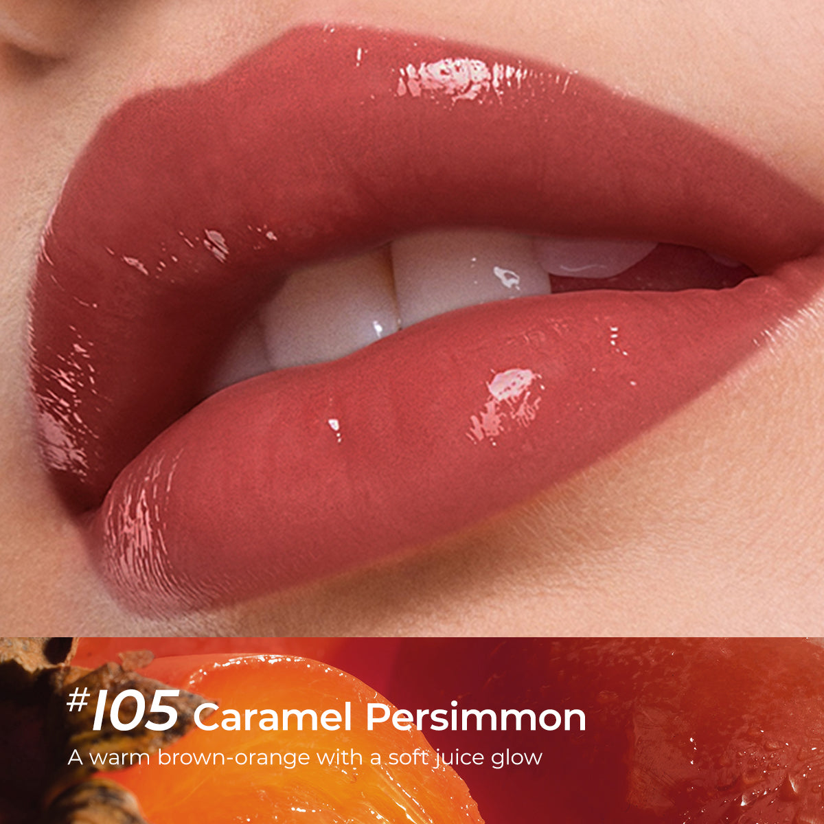 Juicy You Long Lasting Lip Gloss