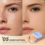 Instant Matte Loose Powder