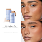 Soft Matte Foundation Stick