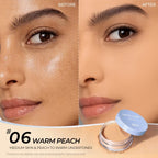 Instant Matte Loose Powder