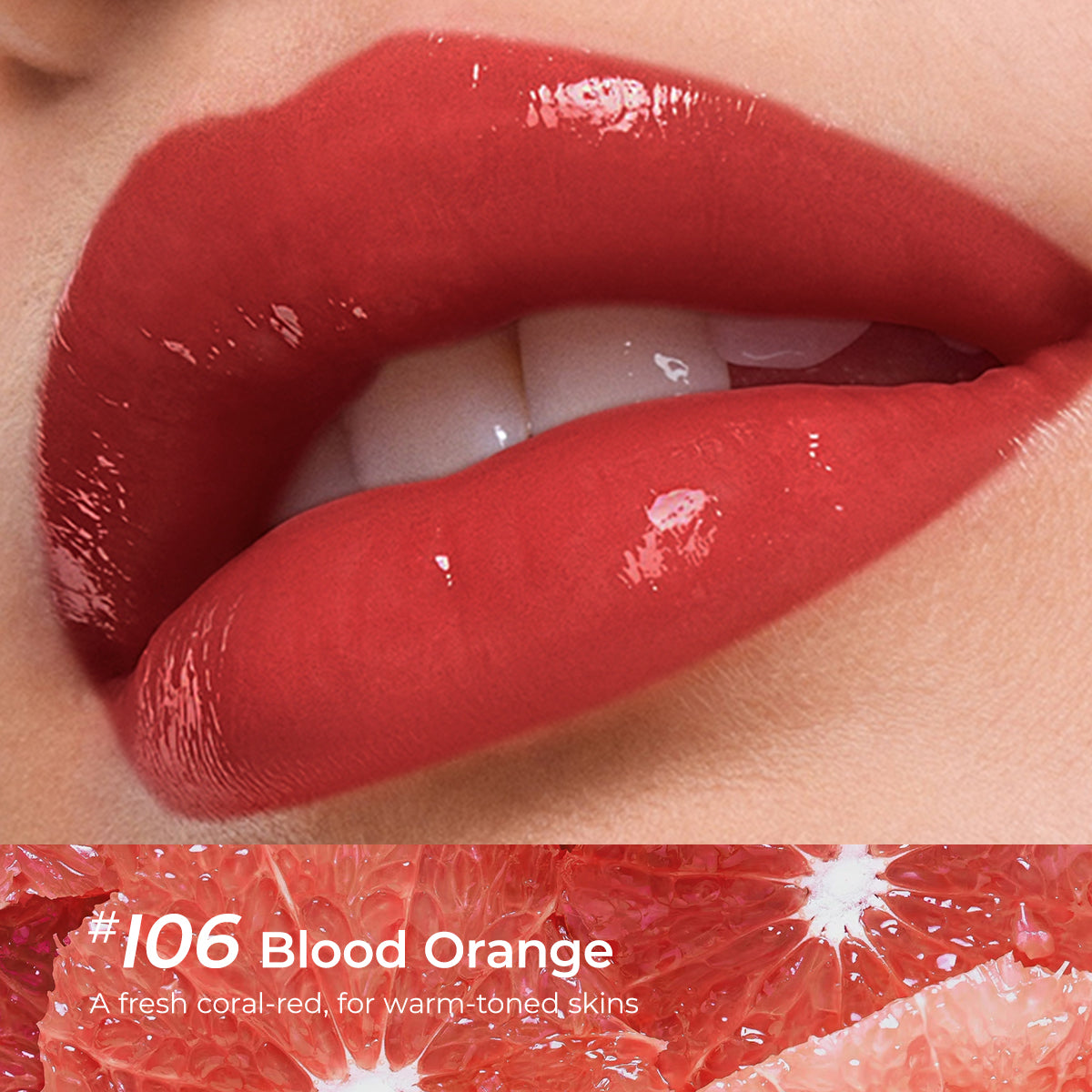 Juicy You Long Lasting Lip Gloss