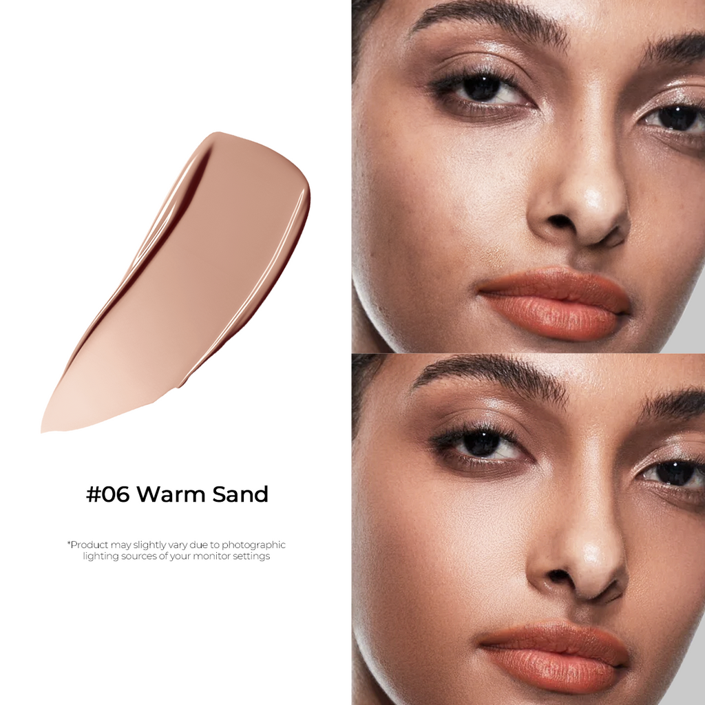 Bare Touch Skin Tint