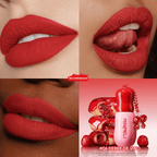 TINTE LABIAL MATE SUPER LOCK