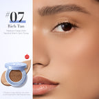 CoverMax Soft Matte Cushion