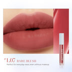 SACE LADY Blur Water Lip Tint Mask-Proof Color - product image 13