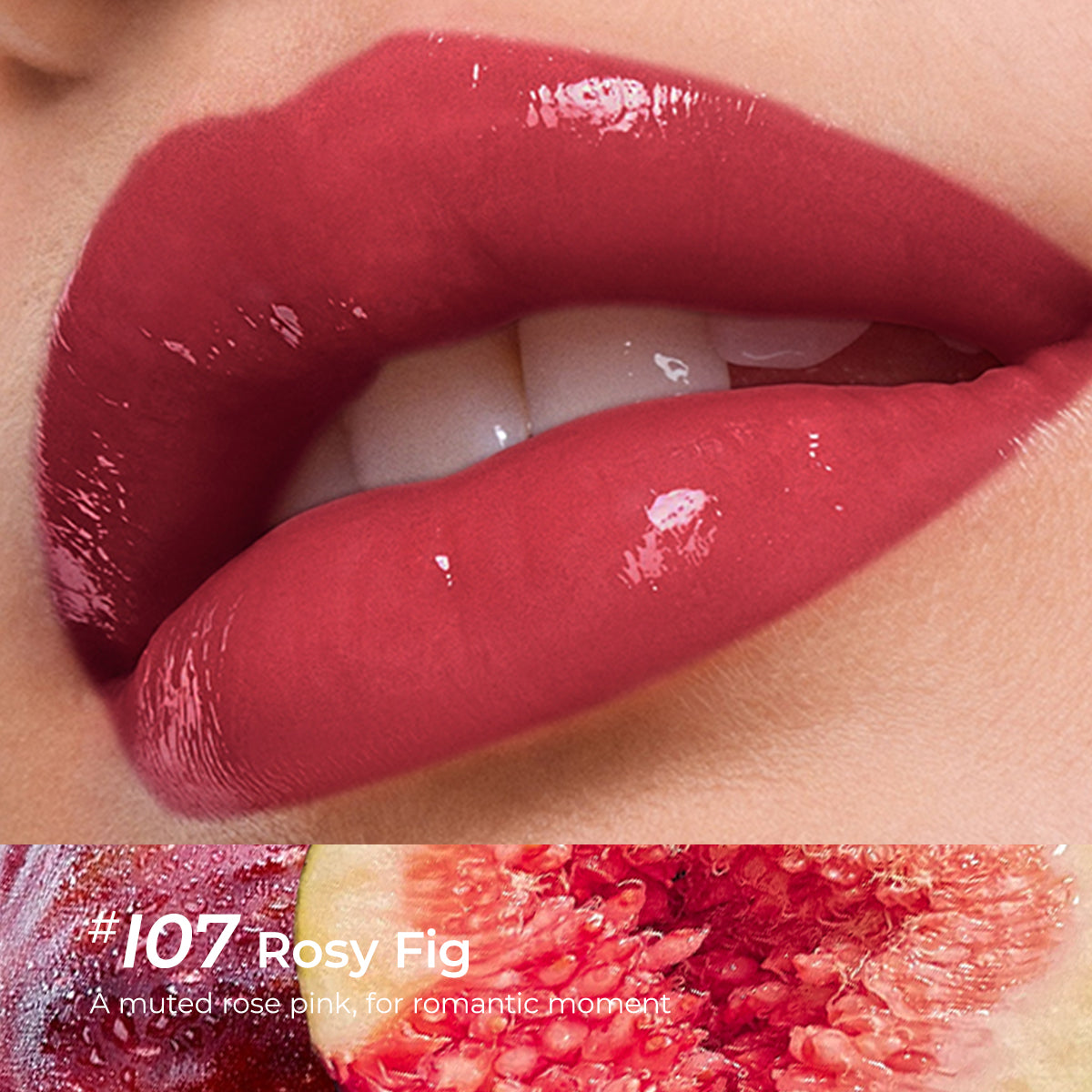 Juicy You Long Lasting Lip Gloss