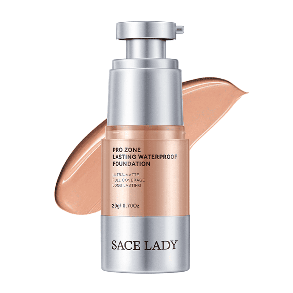 LASTING WATERPROOF FOUNDATION