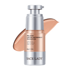 LASTING WATERPROOF FOUNDATION