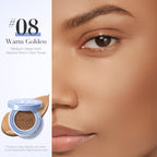 CoverMax Soft Matte Cushion