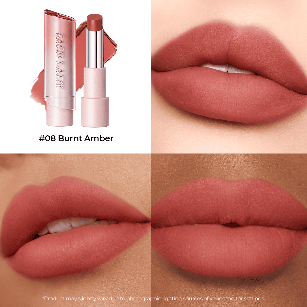 SOFT YOU AIRY MATTE LIPSTICK | Transfer-Proof, Non-Drying