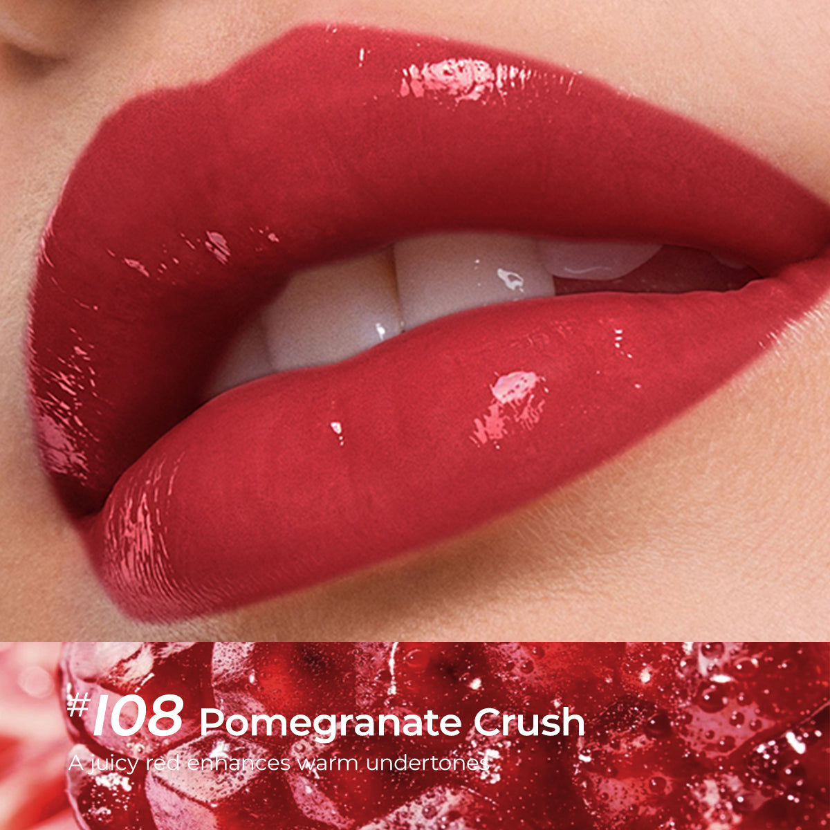 Juicy You Long Lasting Lip Gloss