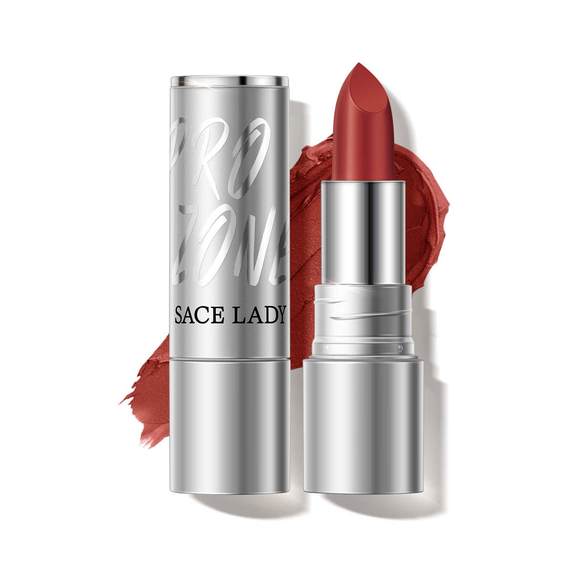 24H LASTING MATTE LIPSTICK | 24-Hour Longwear, Matte Finish, Wateerproof