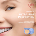 Lasting Waterproof Face Powder