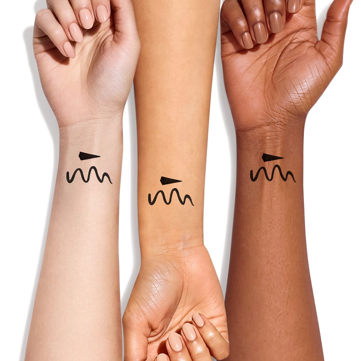 WATERPROOF STAMP EYELINER