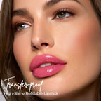 REFILLABLE LIP GLOSS PEN