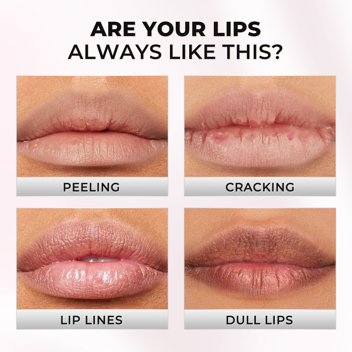 4D Hyaluronic Acid Lip Treatment Oil