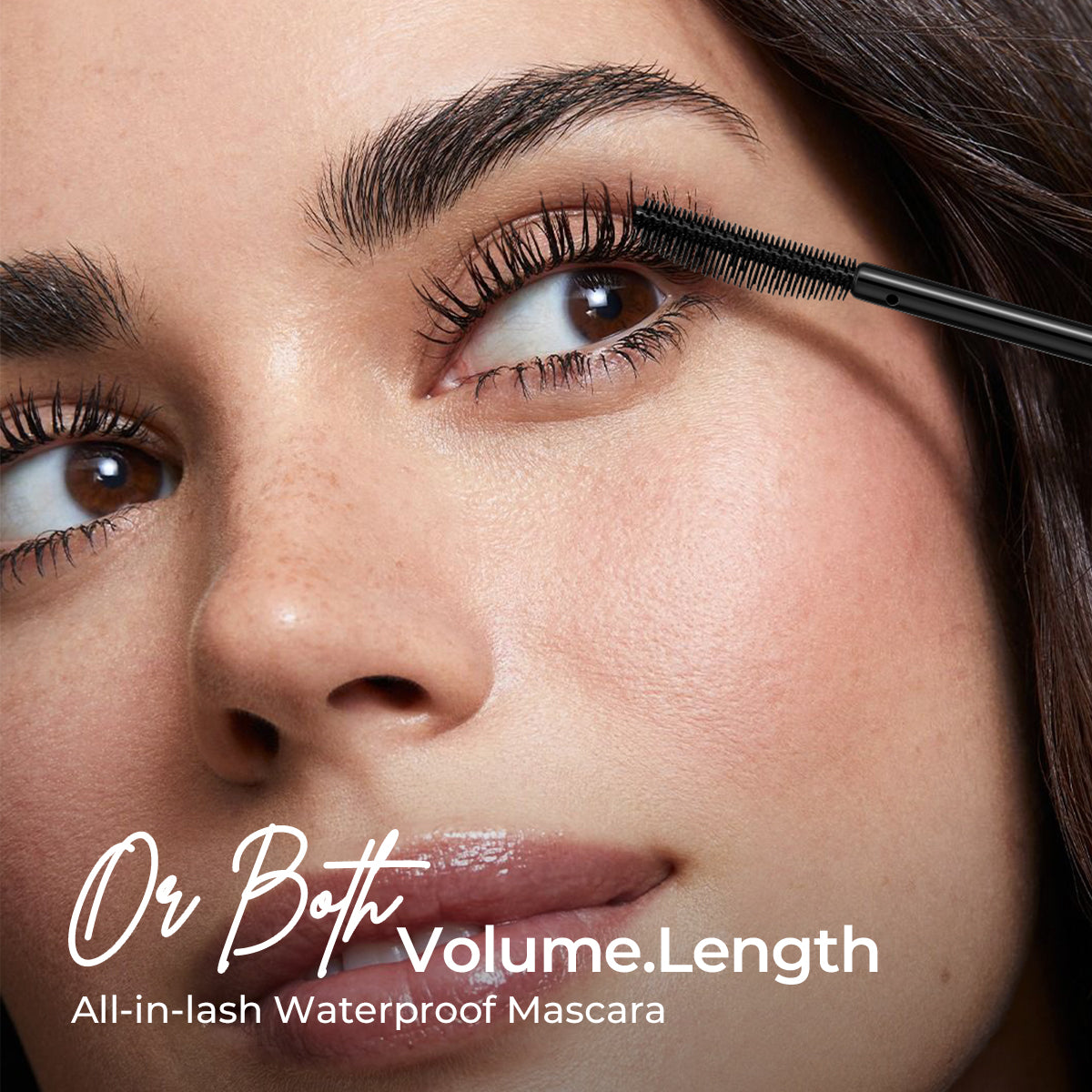All-in-Lash Mascara
