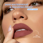 COLOR-LOCKER MATTE LIP TINT
