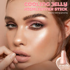 SACE LADY Cooling Jelly Highlighter Stick