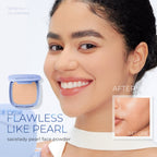 Flawless Master Face Powder