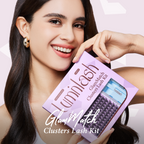 Glammatch Clusters Lash Kit | Daily Natural Look