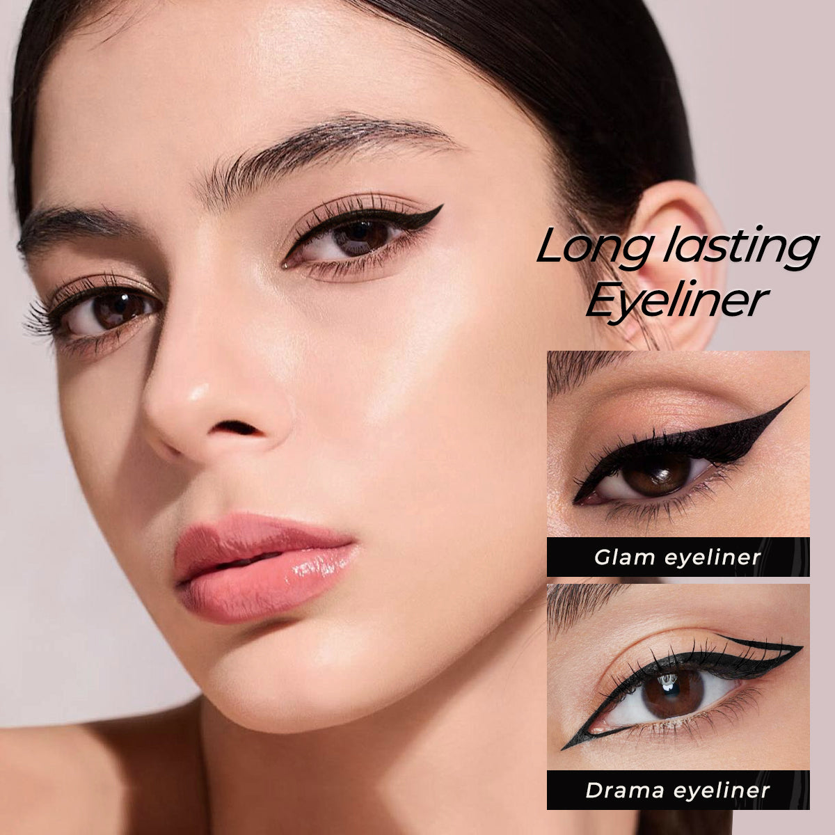 Inky Liquid Eyeliner