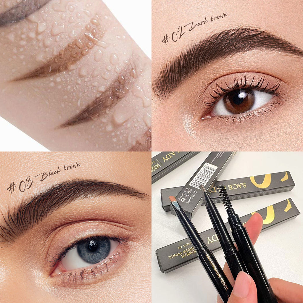 Longwear Eyebrow Pencil