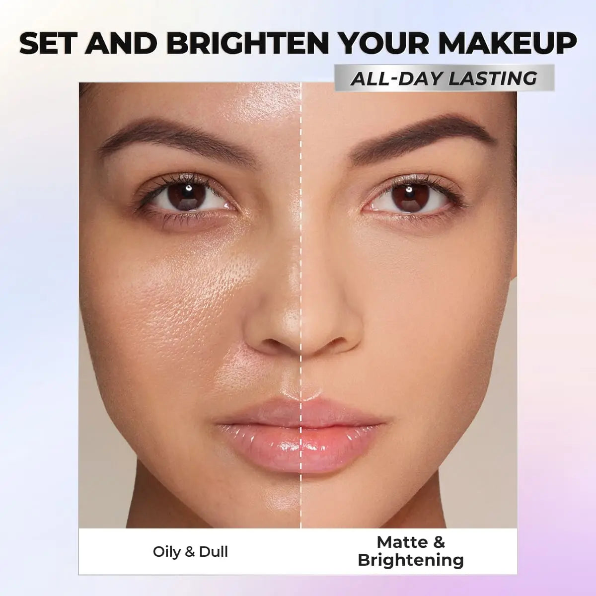 Color Correcting Face Setting Powder