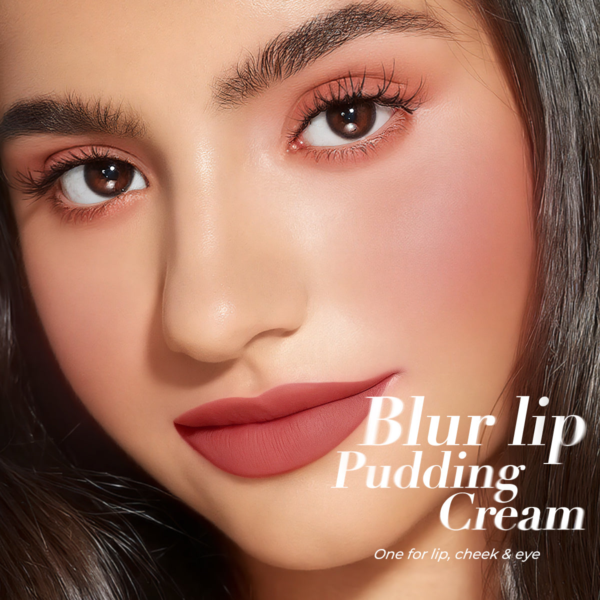 Lip Pudding Cream