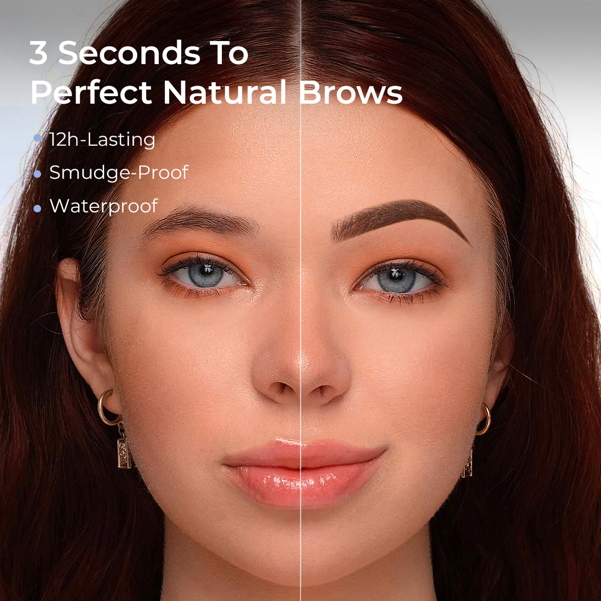 EYEBROW STAMP CREAM