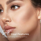 Moon Dot Liquid Contour | Blendable, Long Lasting, Multi-use