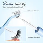 Lockfix Lash Adhesive