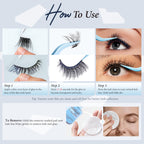 Lockfix Lash Adhesive