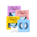 Instant Glam Self Adhesive Eyelashes