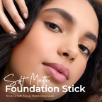 Soft Matte Foundation Stick