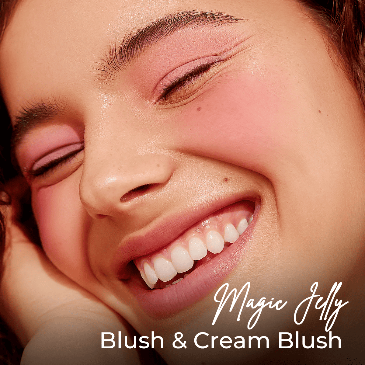 All-in-One Makeup Cream | Multi-Use, Silky to Blend, Pigmented