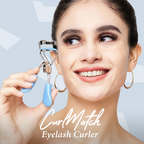Curlmatch Eyelash Curler
