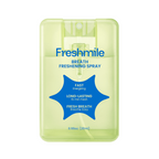 Spray Refrescante para el Aliento