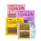 Glammatch Clusters Lash Kit
