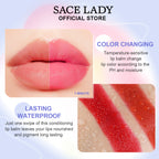 Moisturized Tinted Lip Balm Set