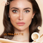 LASTING WATERPROOF FOUNDATION