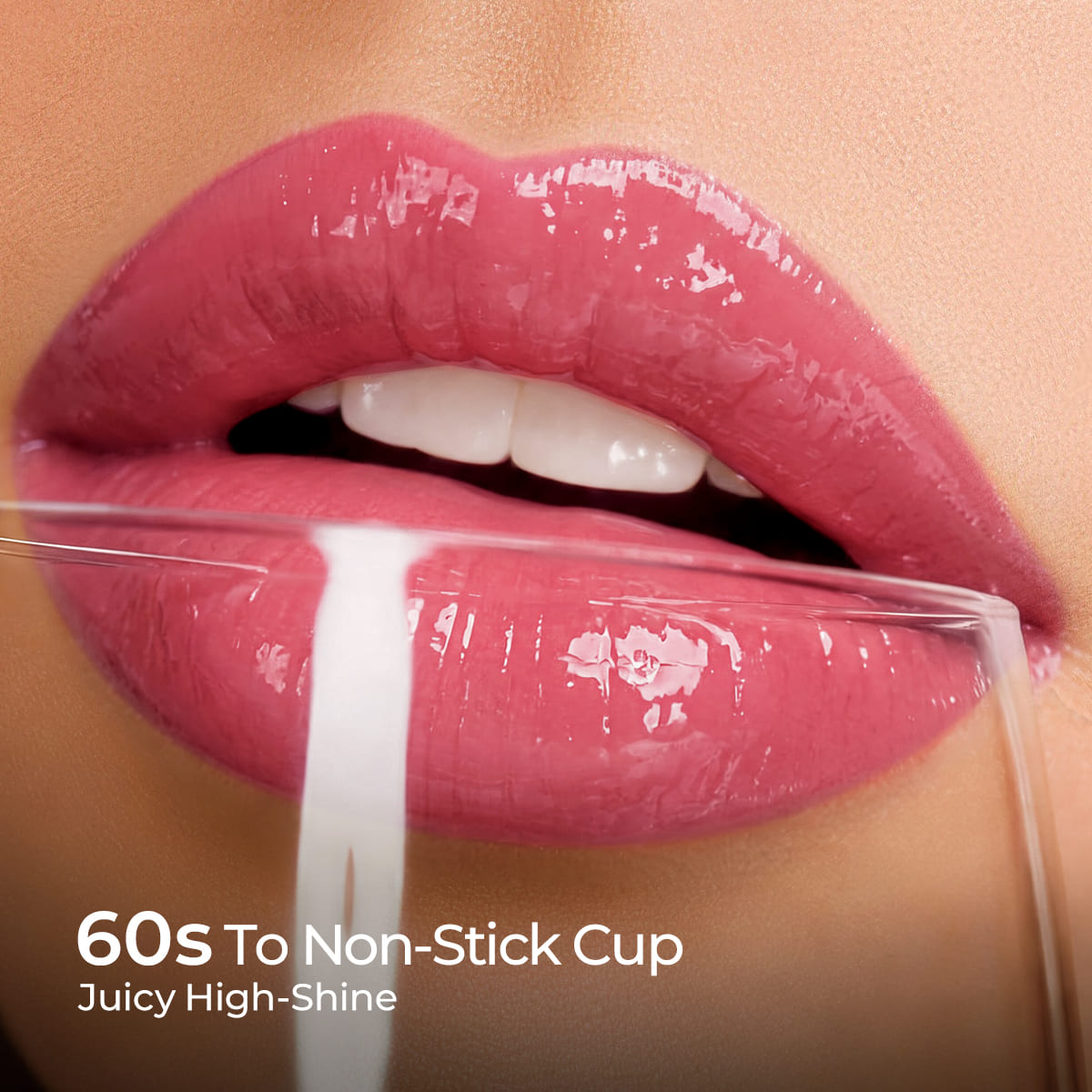 REFILLABLE LIP GLOSS PEN