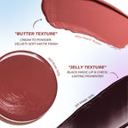 All-in-One Makeup Cream | Multi-Use, Silky to Blend, Pigmented