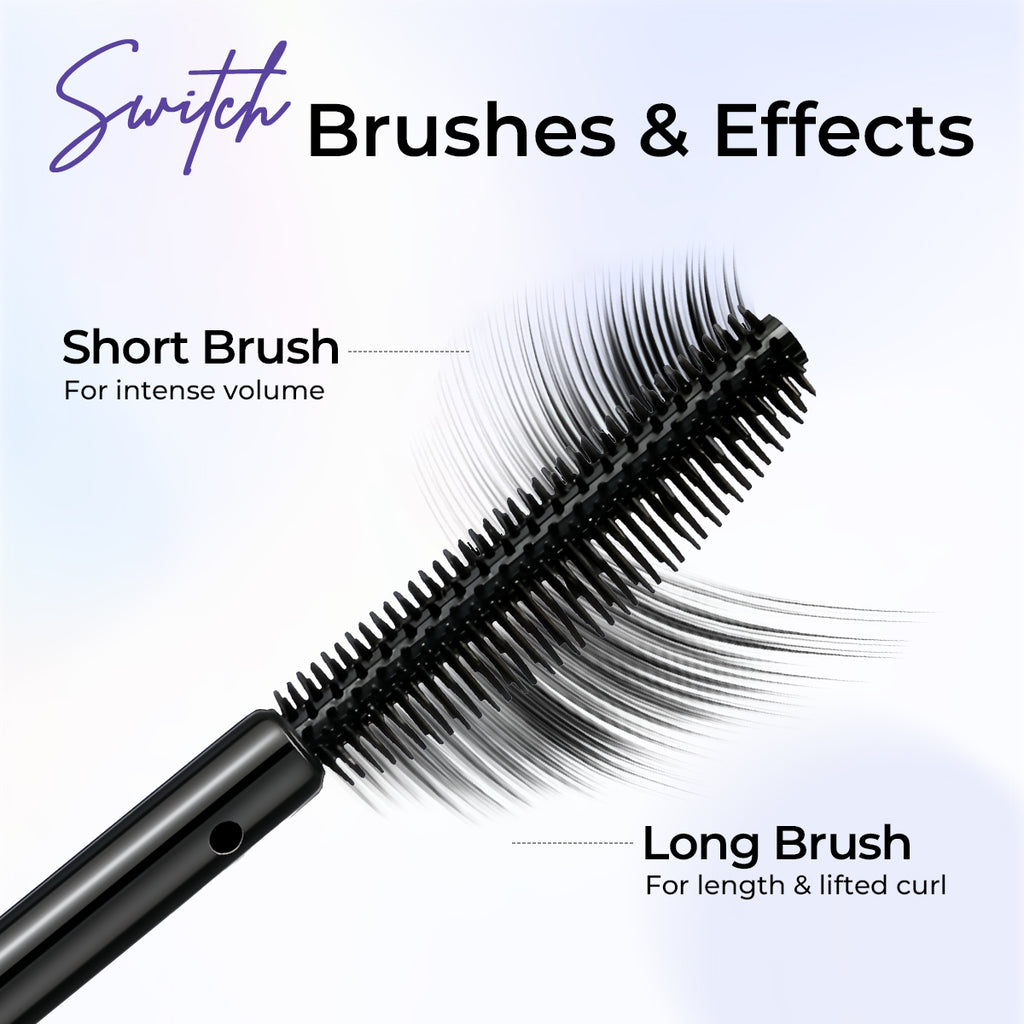 All-in-Lash Mascara